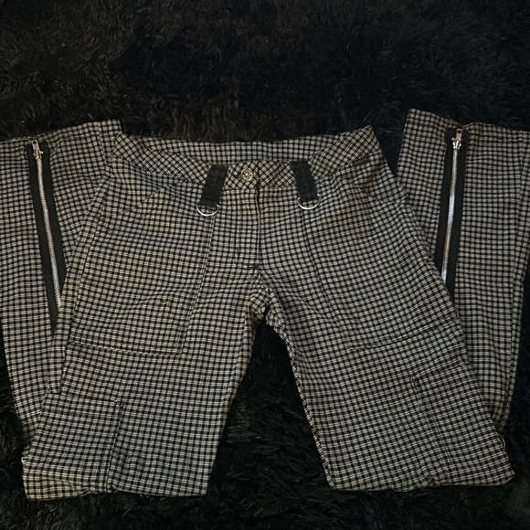 Serious Los Angeles Pants (So Vintage & Like New) - Picture 7 of 11